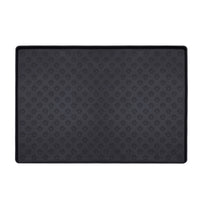 HKM-285331 Waterproof Silicone Pet Mat for Dogs and Cats - Easy to Clean, Multiple Sizes Available