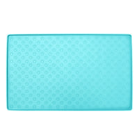 HKM-285331 Waterproof Silicone Pet Mat for Dogs and Cats - Easy to Clean, Multiple Sizes Available