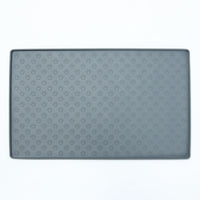 HKM-285331 Waterproof Silicone Pet Mat for Dogs and Cats - Easy to Clean, Multiple Sizes Available