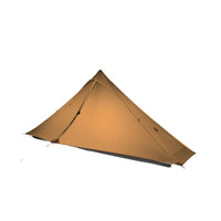 HKM-603475 Ultralight Poleless Single Backpacking Tent for Lightweight Camping