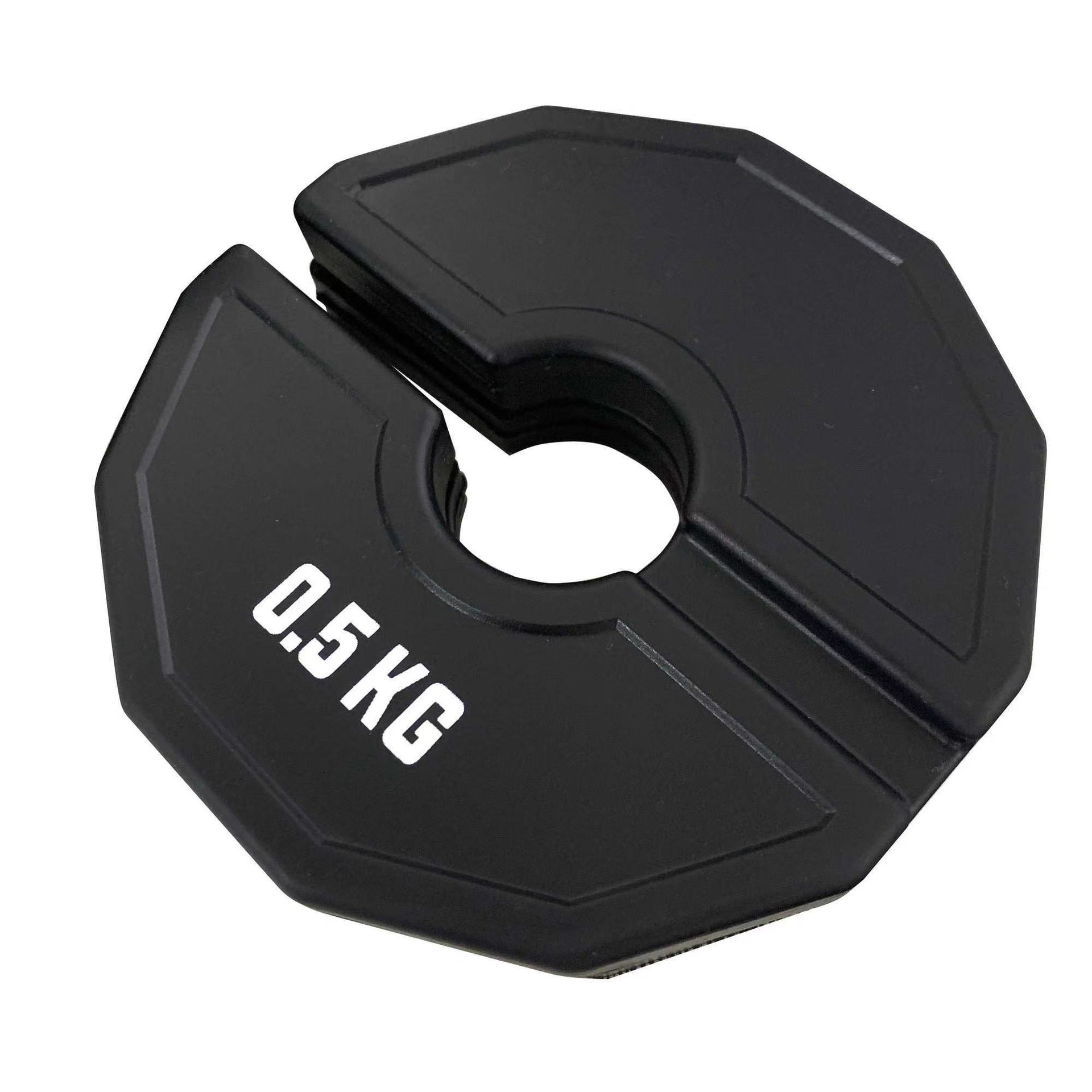 HKM-899219 Portable Rubber Weightlifting Dumbbell for Home Use