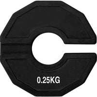 HKM-899219 Portable Rubber Weightlifting Dumbbell for Home Use