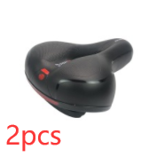 HKM-051027 Mountain Bike Saddle for Enhanced Comfort and Support