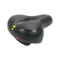 HKM-051027 Mountain Bike Saddle for Enhanced Comfort and Support