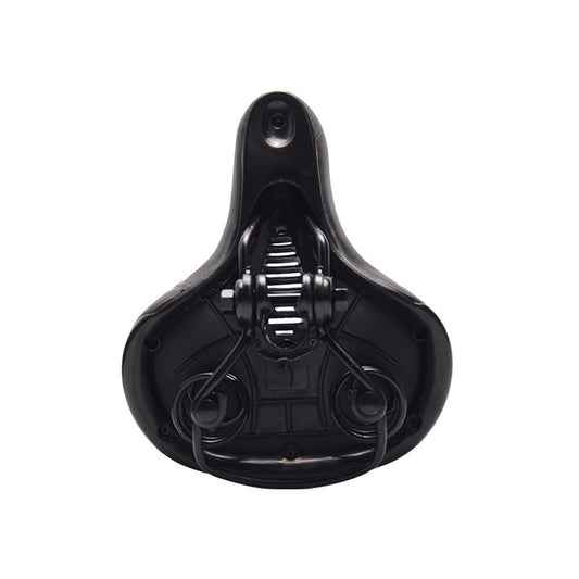 HKM-051027 Mountain Bike Saddle for Enhanced Comfort and Support