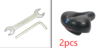 HKM-051027 Mountain Bike Saddle for Enhanced Comfort and Support