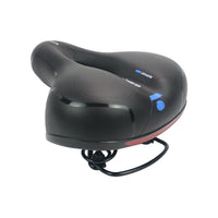 HKM-051027 Mountain Bike Saddle for Enhanced Comfort and Support