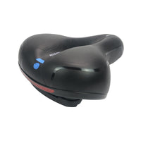 HKM-051027 Mountain Bike Saddle for Enhanced Comfort and Support