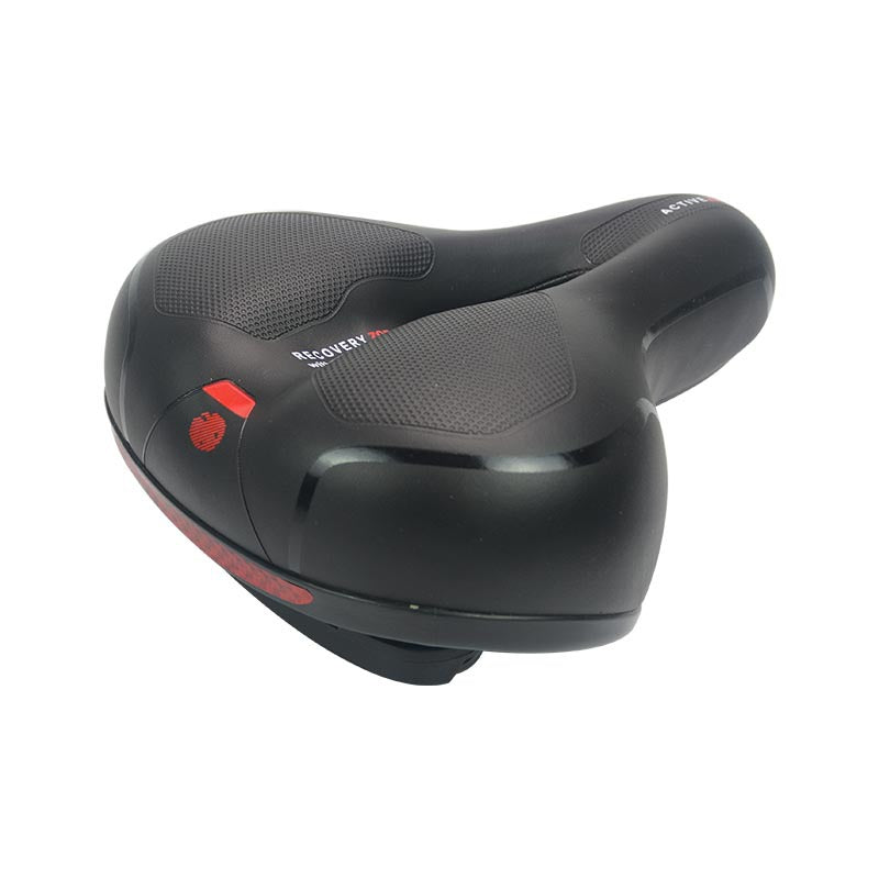 HKM-051027 Mountain Bike Saddle for Enhanced Comfort and Support