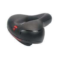 HKM-051027 Mountain Bike Saddle for Enhanced Comfort and Support