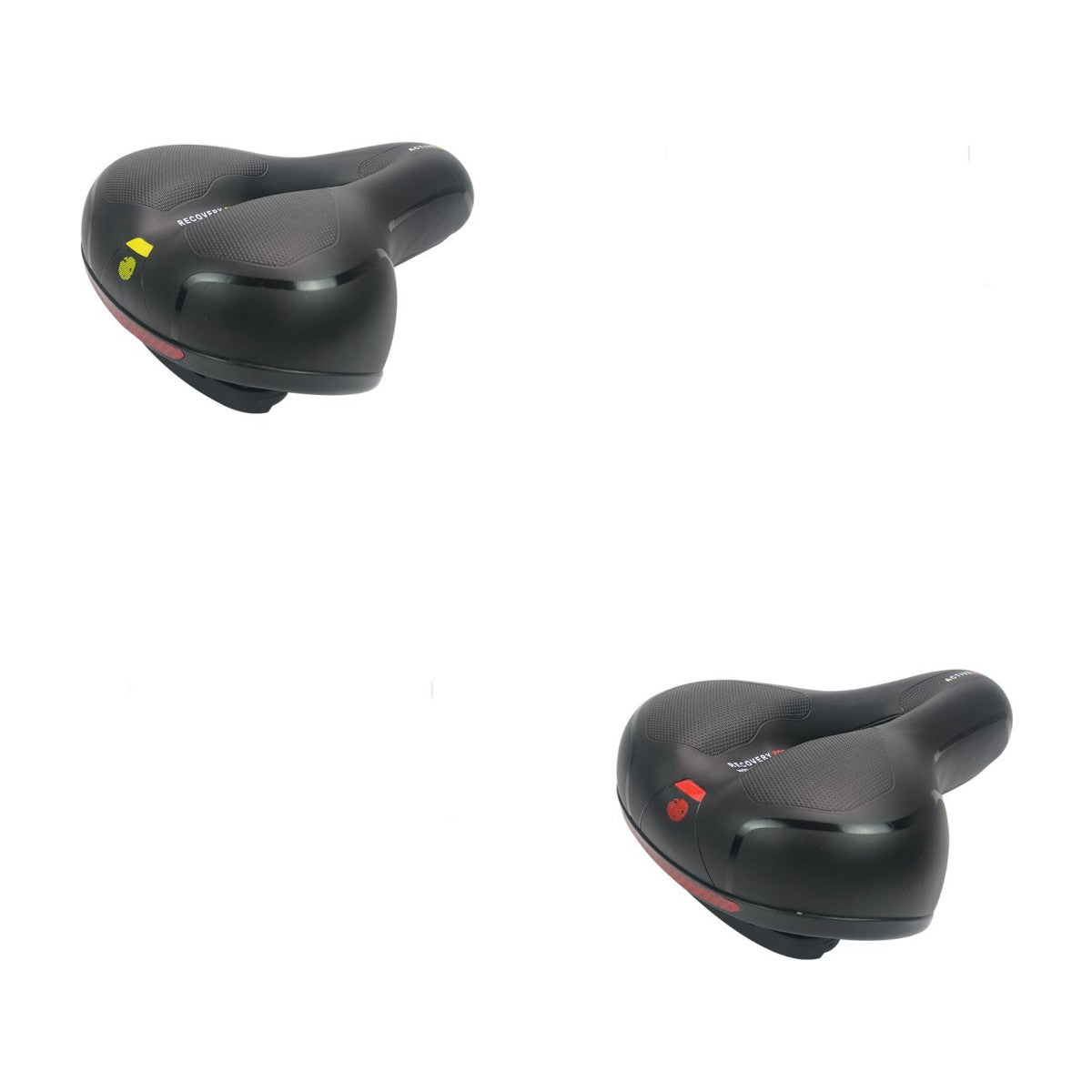 HKM-051027 Mountain Bike Saddle for Enhanced Comfort and Support