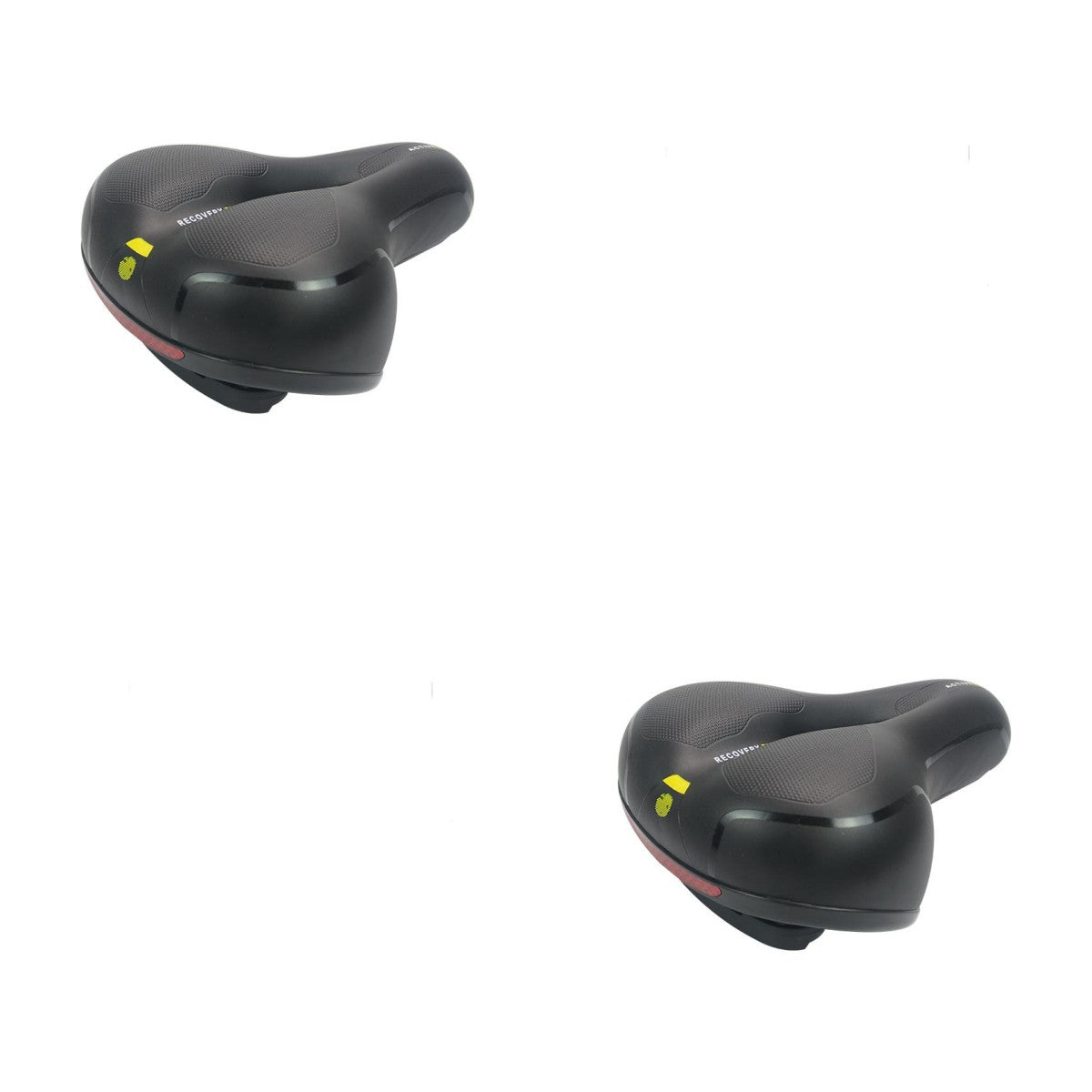 HKM-051027 Mountain Bike Saddle for Enhanced Comfort and Support