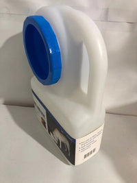 HKM-523091 Portable Dog and Cat Water Dispenser Fountain in Resin