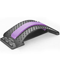 HKM-046099 Magnetic Spine Stretcher for Comfortable Back Relief and Posture Correction
