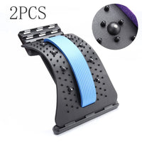 HKM-046099 Magnetic Spine Stretcher for Comfortable Back Relief and Posture Correction