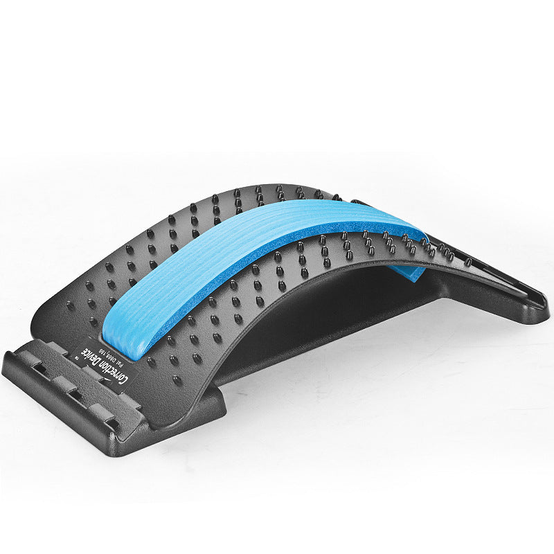 KTX-046099 Magnetic Spine Stretcher for Comfortable Back Relief and Posture Correction