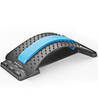 HKM-046099 Magnetic Spine Stretcher for Comfortable Back Relief and Posture Correction