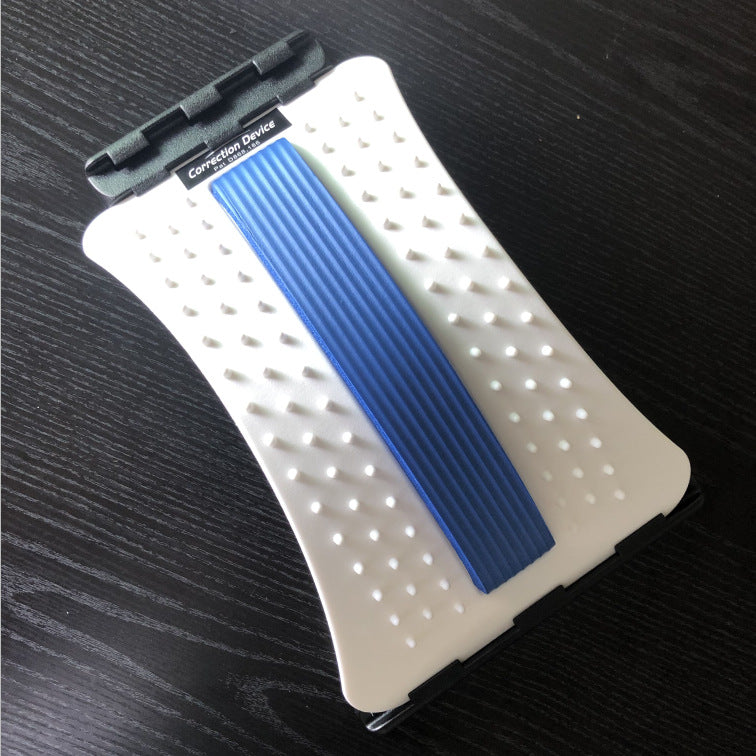 KTX-046099 Magnetic Spine Stretcher for Comfortable Back Relief and Posture Correction