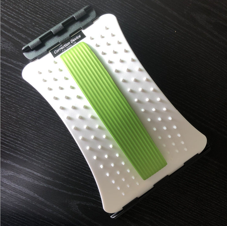 KTX-046099 Magnetic Spine Stretcher for Comfortable Back Relief and Posture Correction