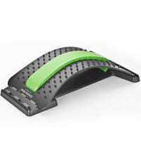 HKM-046099 Magnetic Spine Stretcher for Comfortable Back Relief and Posture Correction