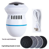 HKM-190291 Foot Care Sharpener for Smooth and Soft Feet