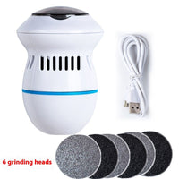 HKM-190291 Foot Care Sharpener for Smooth and Soft Feet