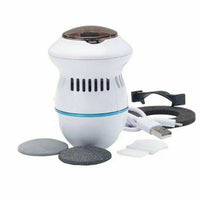 HKM-190291 Foot Care Sharpener for Smooth and Soft Feet