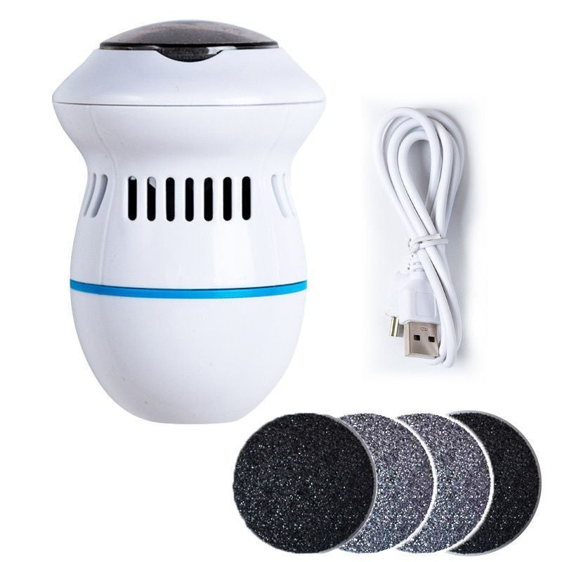 HKM-190291 Foot Care Sharpener for Smooth and Soft Feet