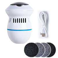 HKM-190291 Foot Care Sharpener for Smooth and Soft Feet