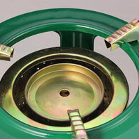 HKM-283539 Portable Kerosene Camping Stove for Outdoor Cooking