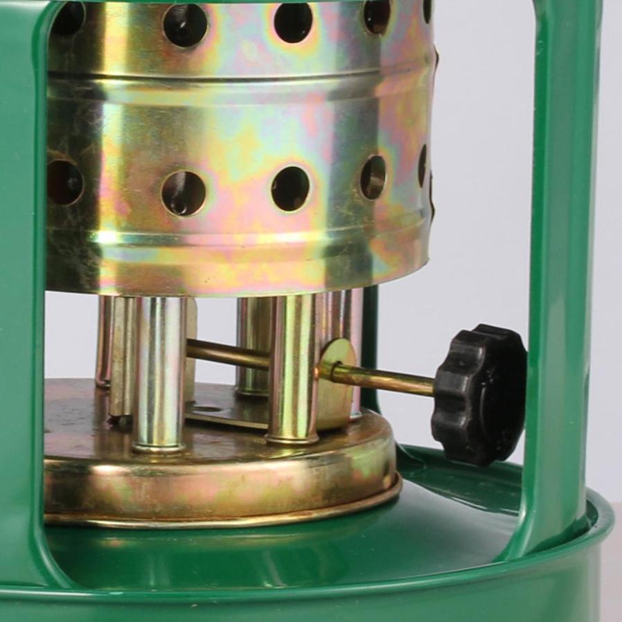 HKM-283539 Portable Kerosene Camping Stove for Outdoor Cooking