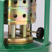 HKM-283539 Portable Kerosene Camping Stove for Outdoor Cooking