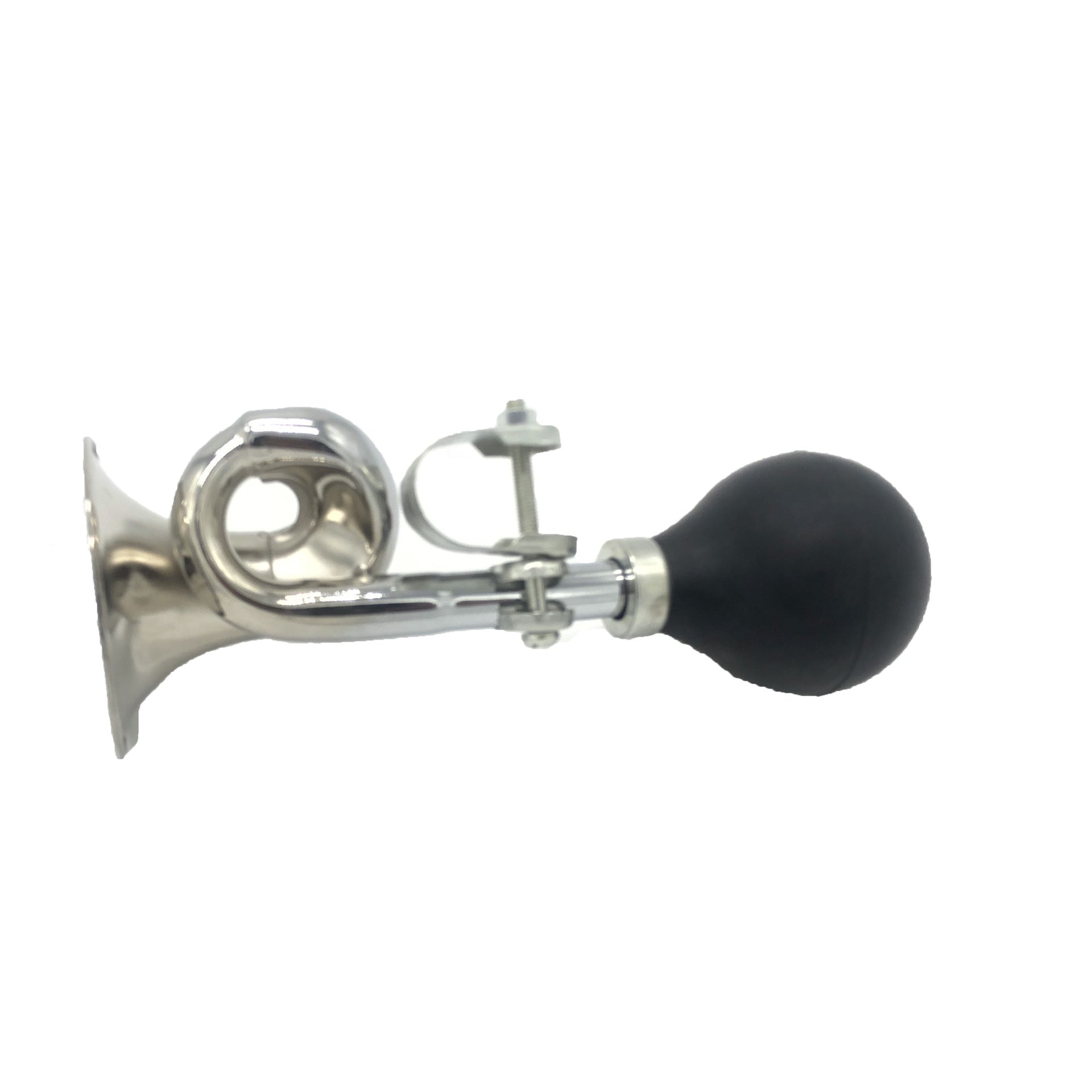 HKM-375251 Retro Super Loud Snail Horn for Cycling Safety and Fun