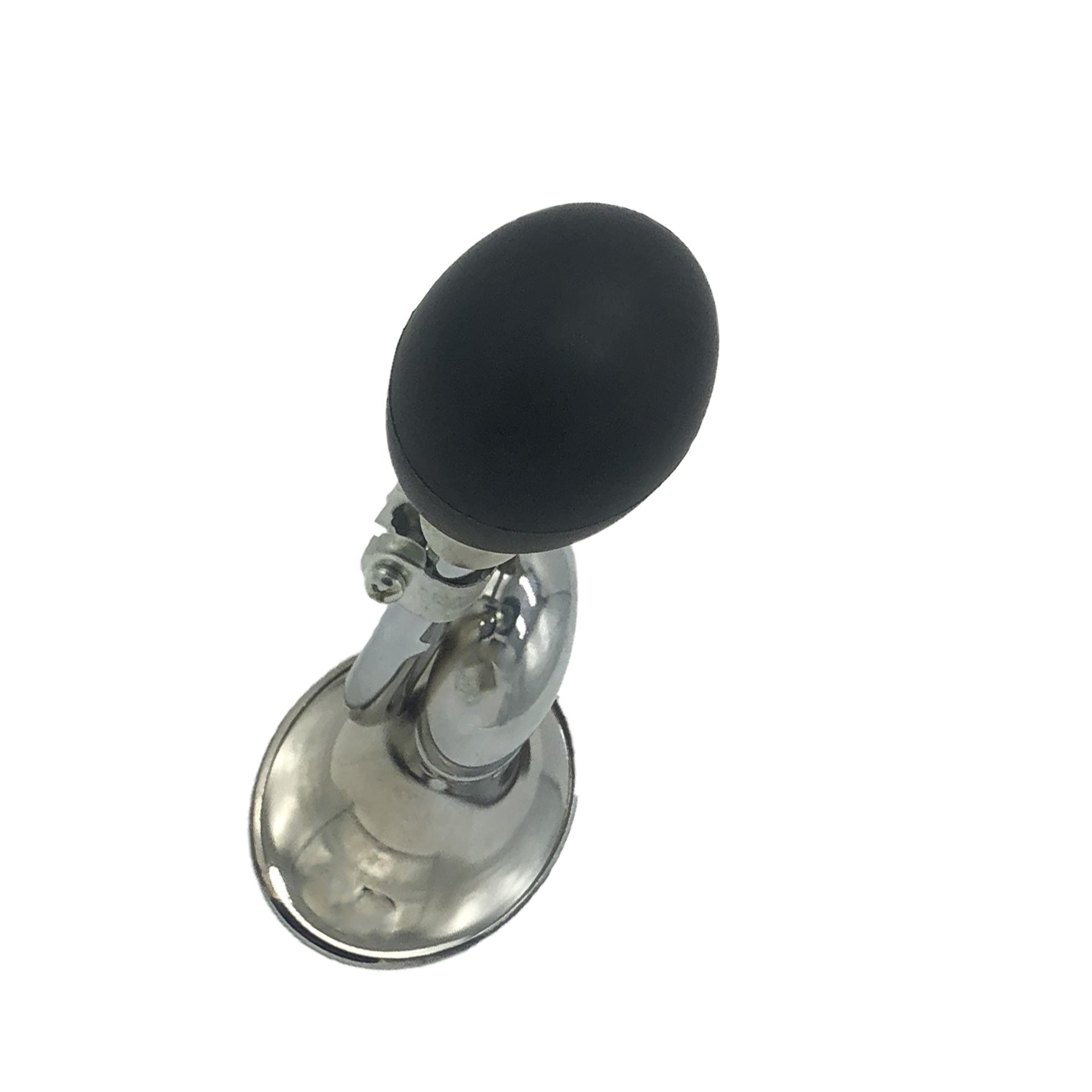 HKM-375251 Retro Super Loud Snail Horn for Cycling Safety and Fun