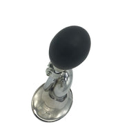 HKM-375251 Retro Super Loud Snail Horn for Cycling Safety and Fun