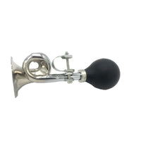 HKM-375251 Retro Super Loud Snail Horn for Cycling Safety and Fun