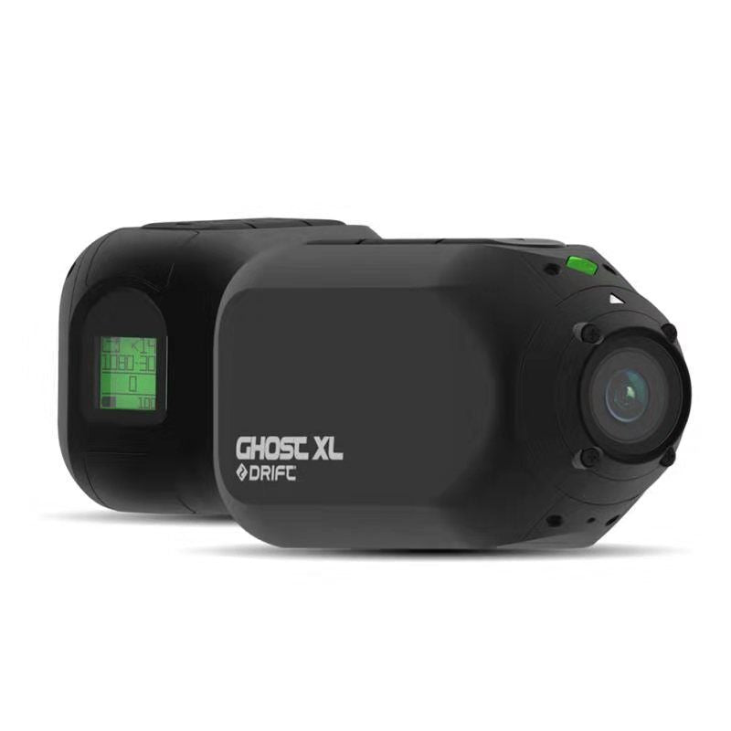 KTX-429395 Outdoor Smart Camera with Mobile Connectivity for Driving Recording