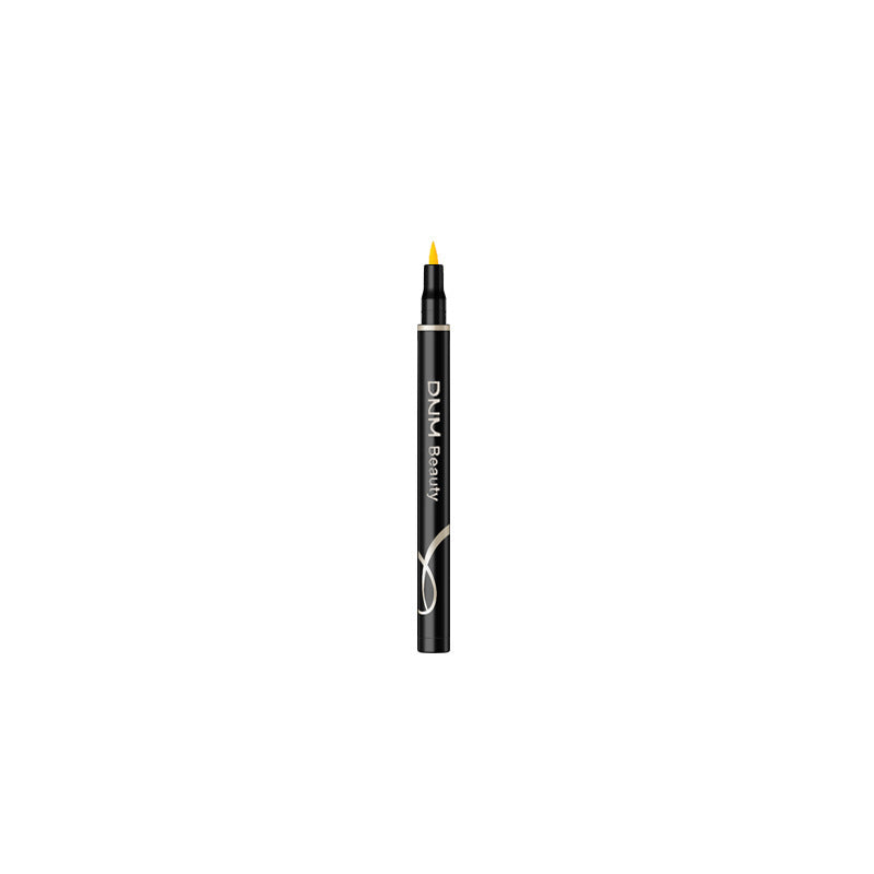 HKM-457619 Long-lasting Waterproof Eye Pencil in Multiple Colors - 0.6ml