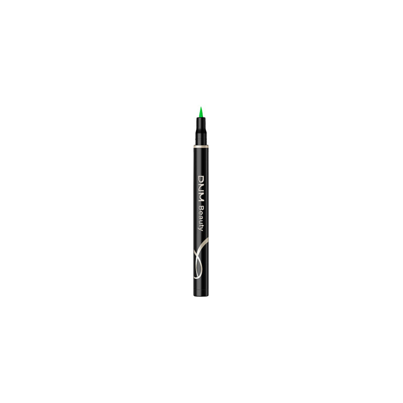 HKM-457619 Long-lasting Waterproof Eye Pencil in Multiple Colors - 0.6ml