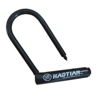 HKM-895251 Heavy-Duty U-Shaped Bicycle Lock for Maximum Security
