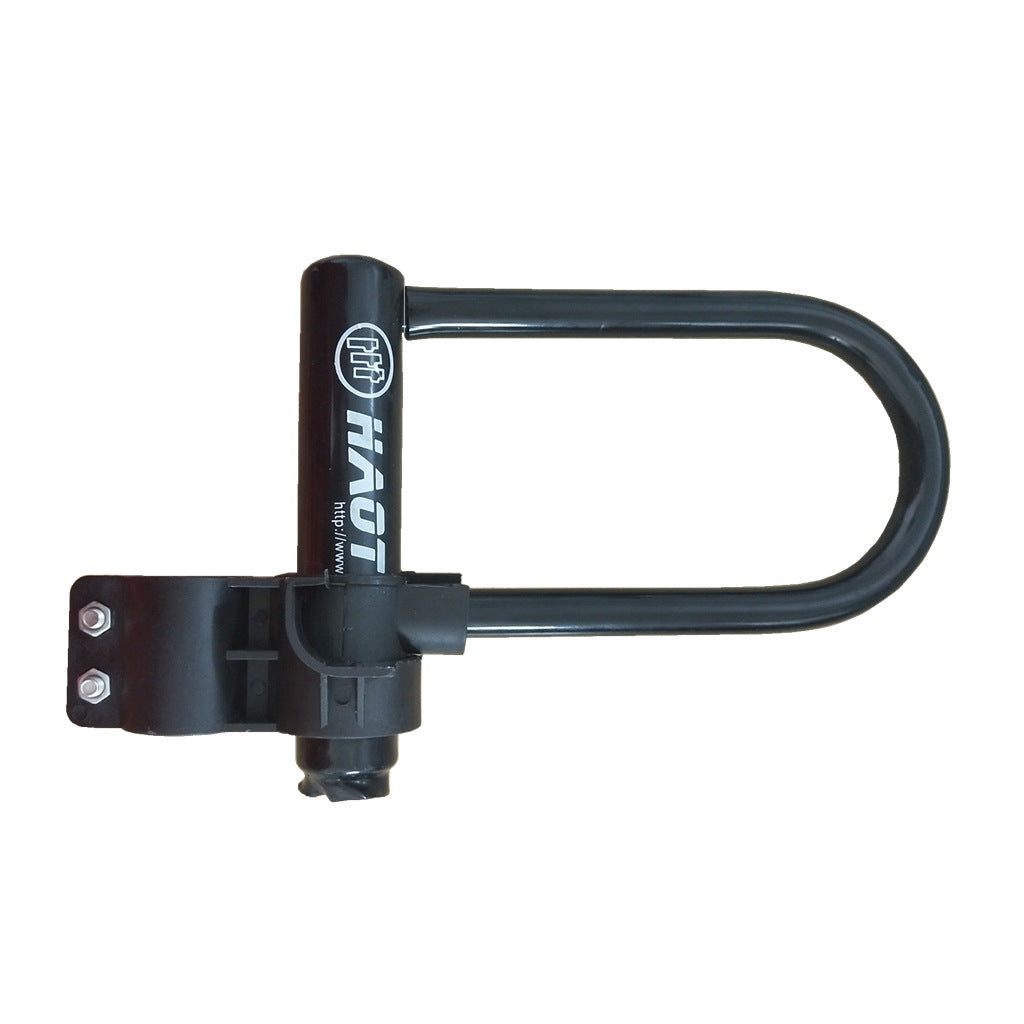 HKM-895251 Heavy-Duty U-Shaped Bicycle Lock for Maximum Security
