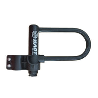 HKM-895251 Heavy-Duty U-Shaped Bicycle Lock for Maximum Security