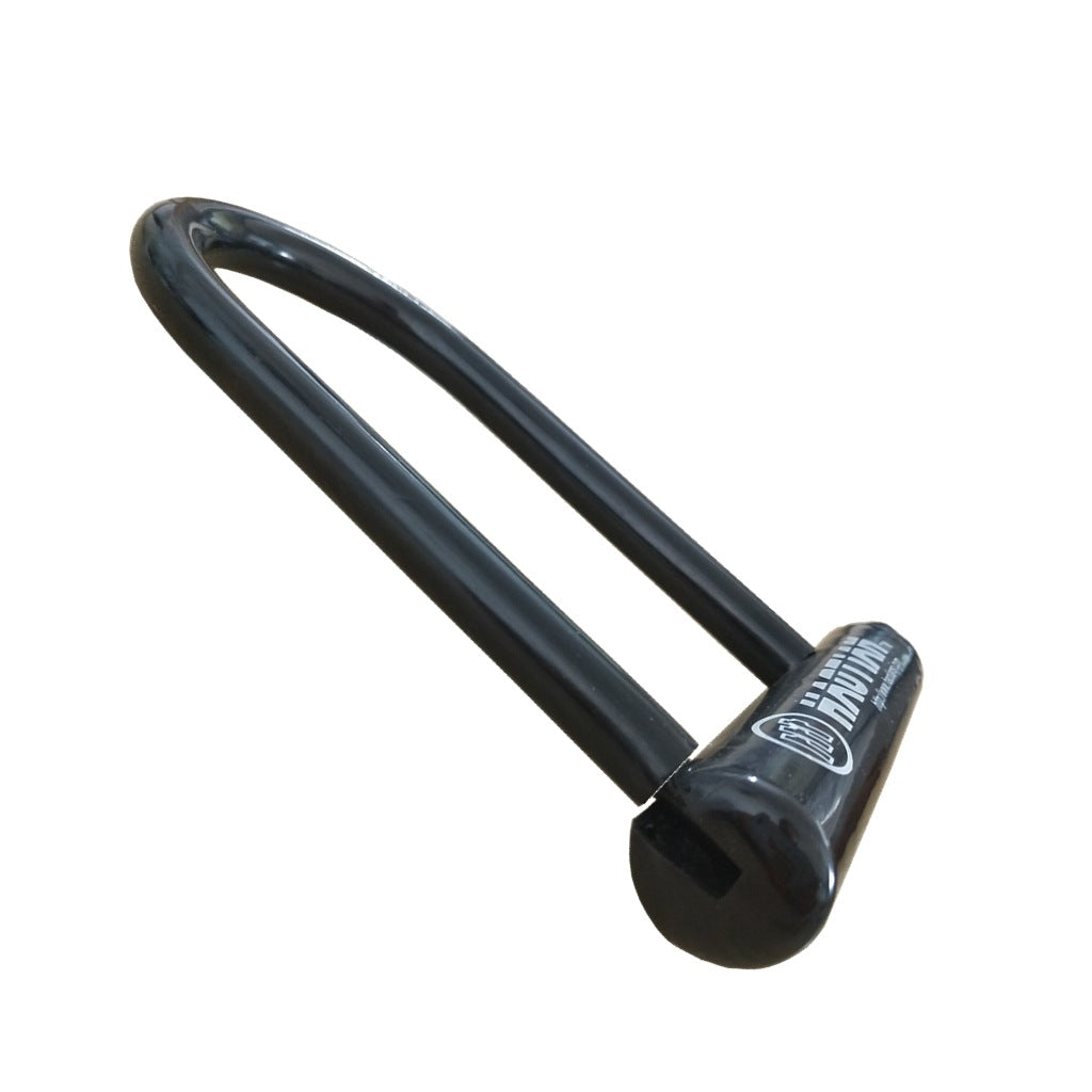 HKM-895251 Heavy-Duty U-Shaped Bicycle Lock for Maximum Security