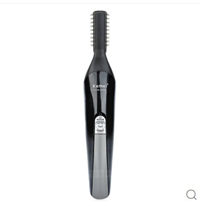 HKM-047699 Multi-Function Rechargeable Hair Clipper - Compact and Versatile Grooming Tool