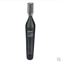 HKM-047699 Multi-Function Rechargeable Hair Clipper - Compact and Versatile Grooming Tool