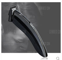 HKM-047699 Multi-Function Rechargeable Hair Clipper - Compact and Versatile Grooming Tool