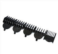 HKM-047699 Multi-Function Rechargeable Hair Clipper - Compact and Versatile Grooming Tool