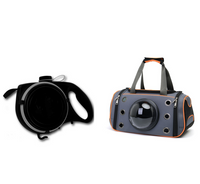 HKM-216339 Portable Pet Space Capsule for Safe and Comfortable Travel