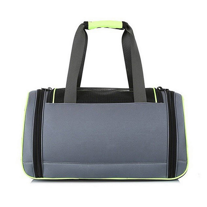 HKM-216339 Portable Pet Space Capsule for Safe and Comfortable Travel