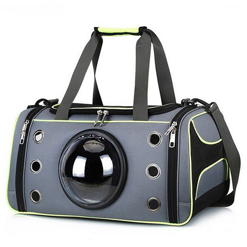 HKM-216339 Portable Pet Space Capsule for Safe and Comfortable Travel